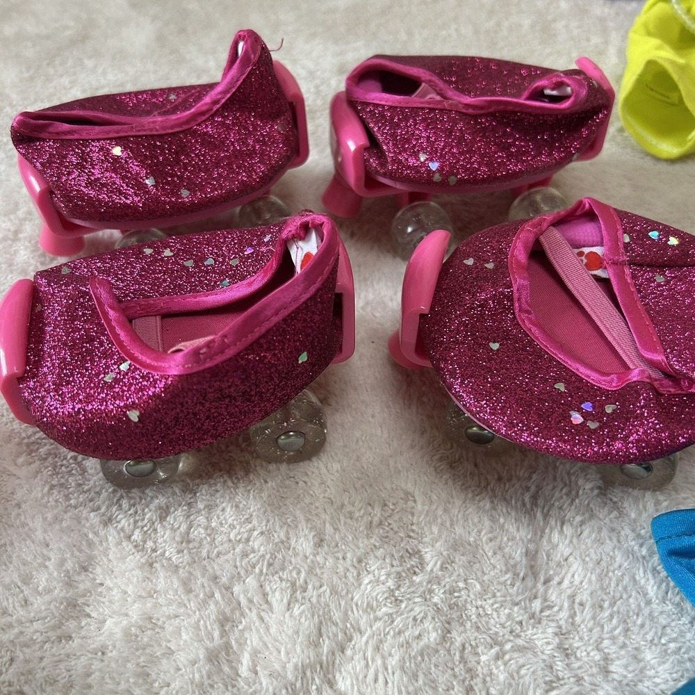 Build A Bear Clothing/shoes/accessories - Picture 7 of 15